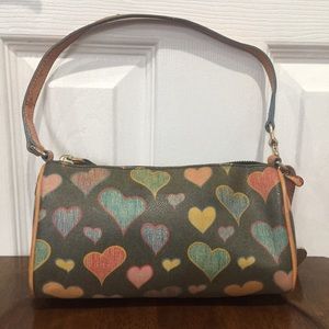 Dooney & Bourke Purse.